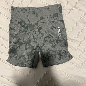 Gymshark Size Small Seamless Shorts